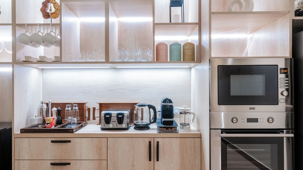 Photo of Kitchen in Hin Lek Fai