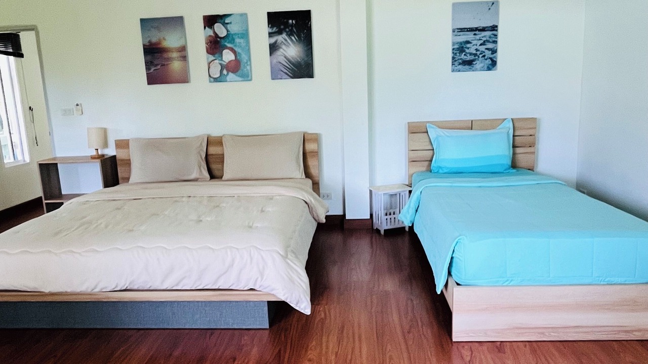Photo of Bedroom in Ko Lanta