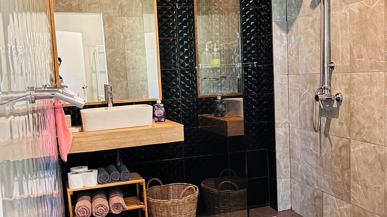 Photo of Bathroom in Ko Lanta