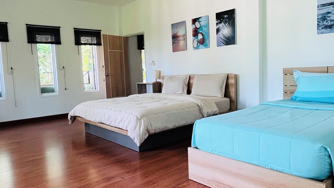 Photo of Bedroom in Ko Lanta