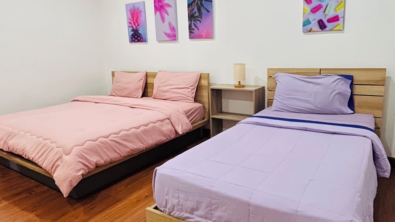 Photo of Bedroom in Ko Lanta