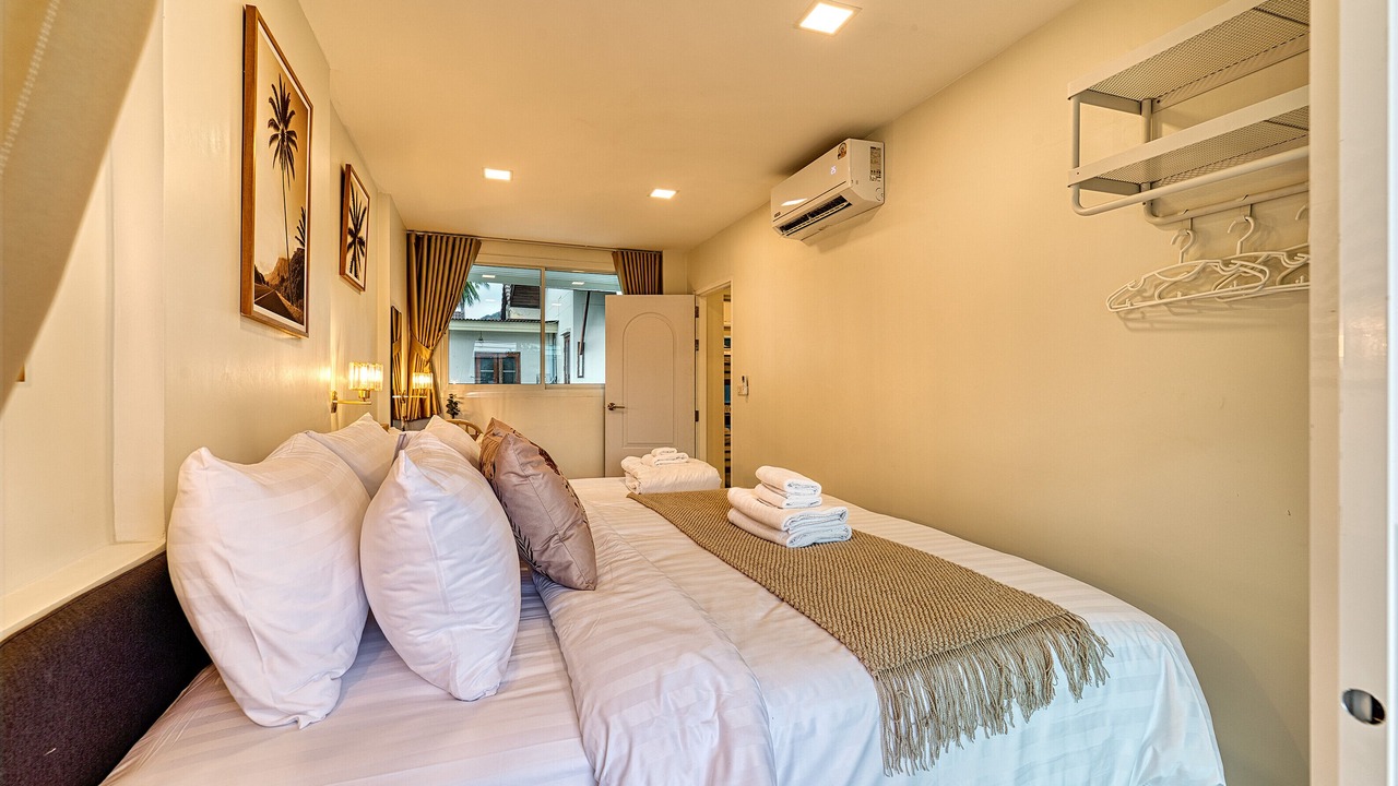Photo of Bedroom in Bophut