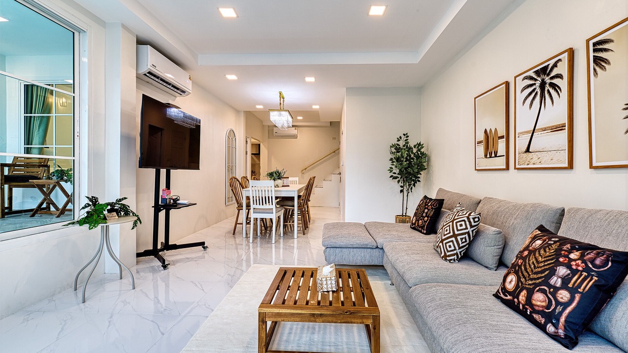 Photo of Livingroom in Bophut