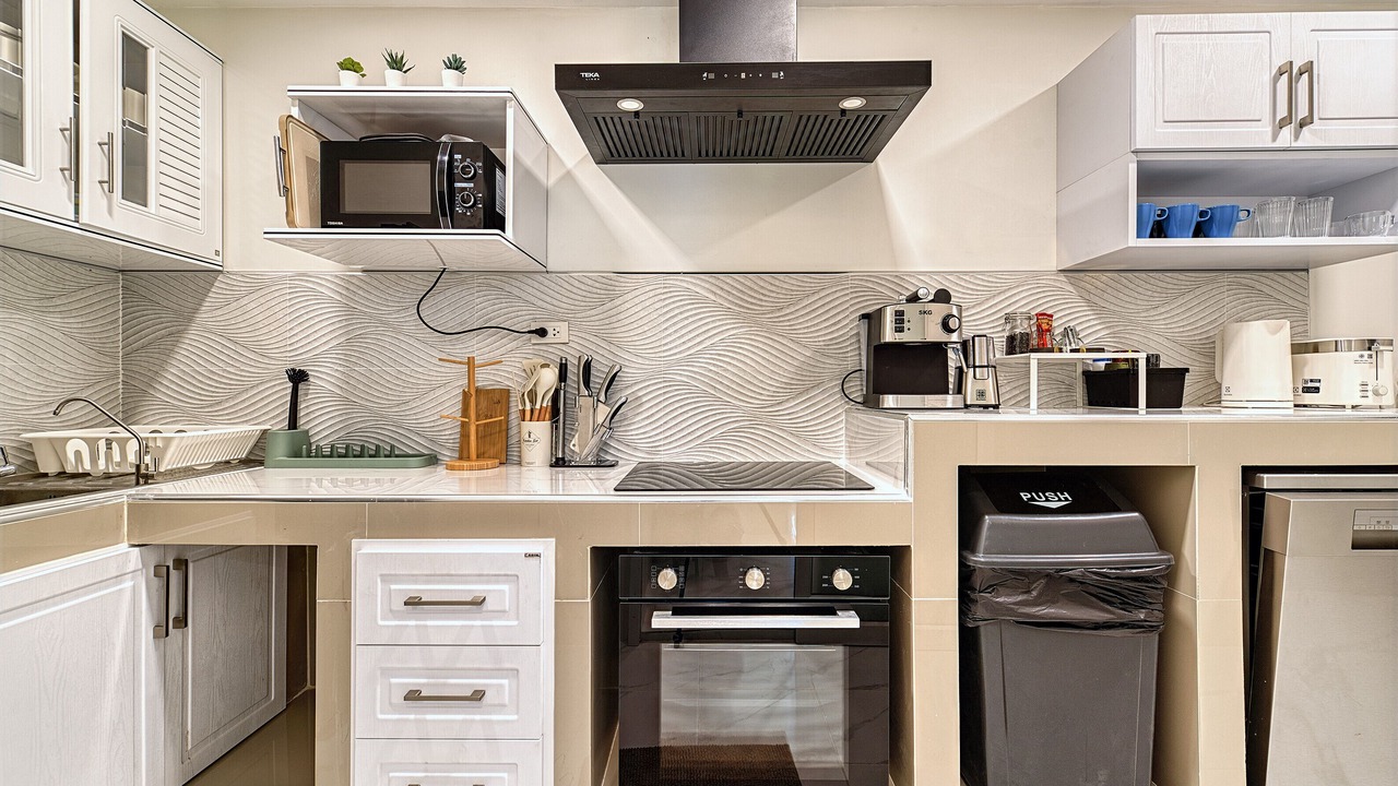 Photo of Kitchen in Bophut