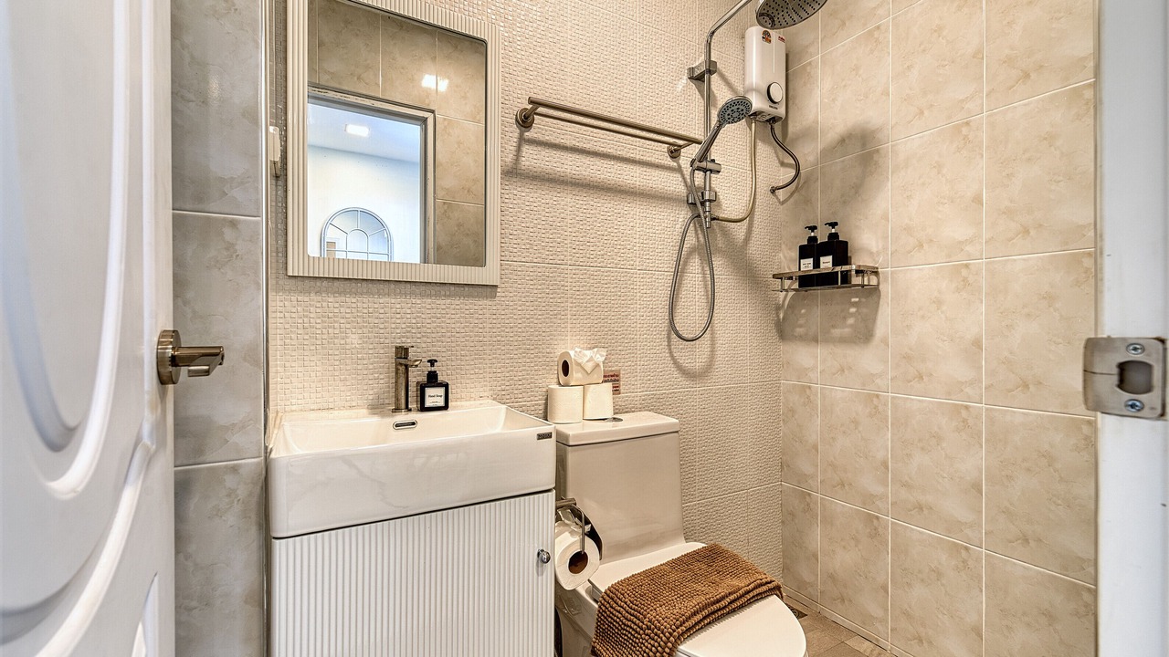 Photo of Bathroom in Bophut