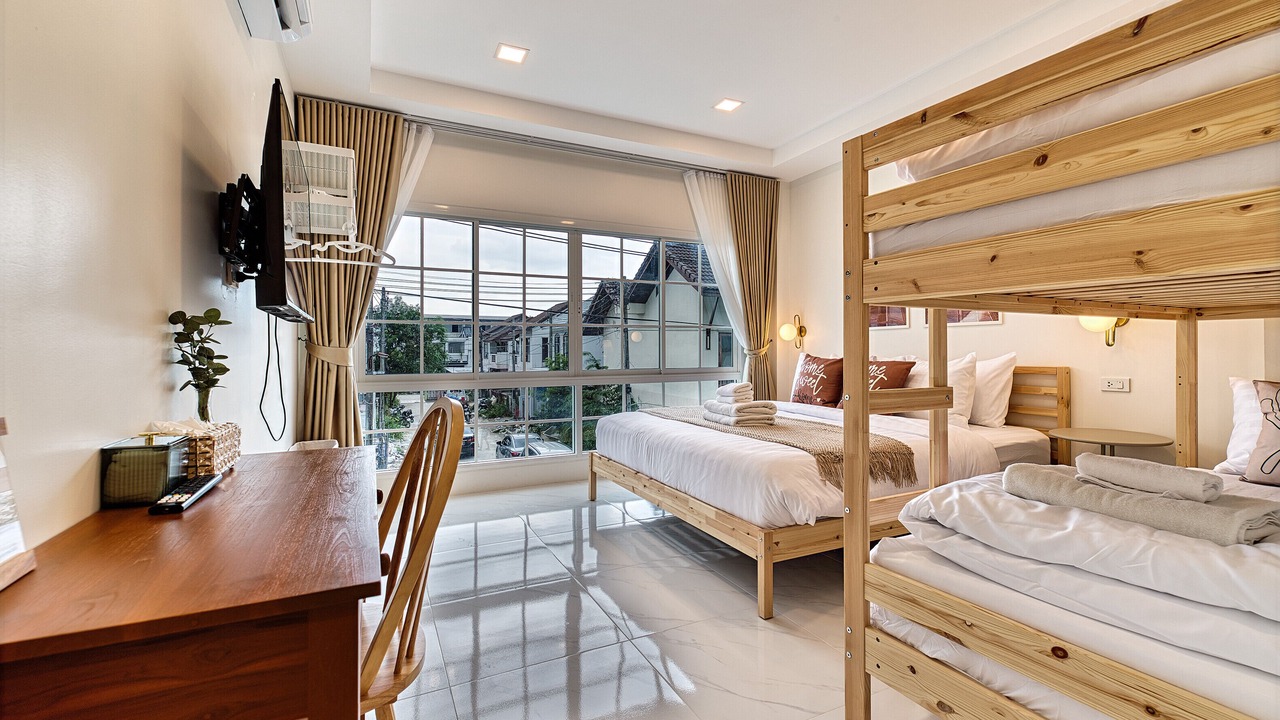 Photo of Bedroom in Bophut