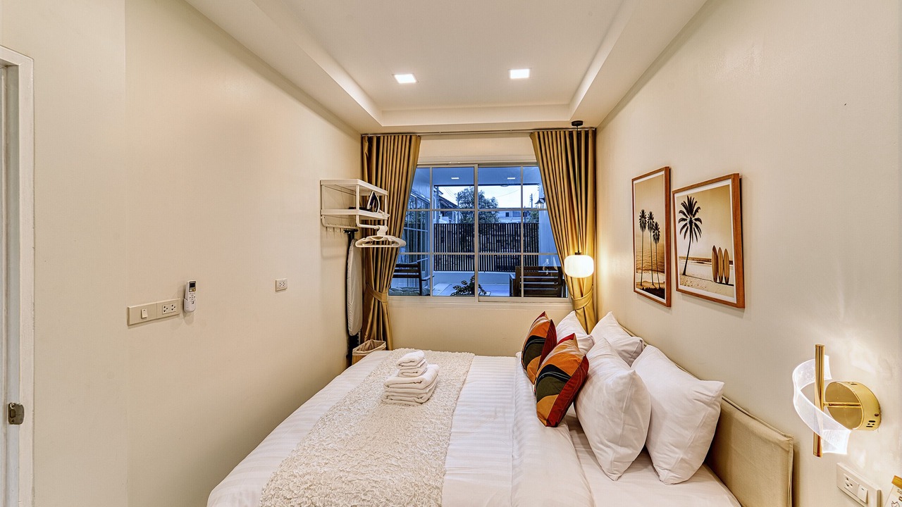 Photo of Bedroom in Bophut
