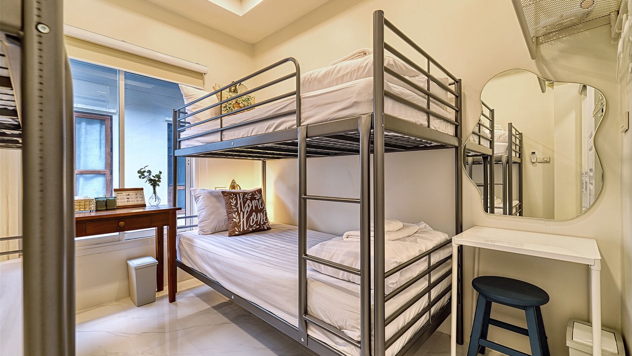 Photo of Bedroom in Bophut
