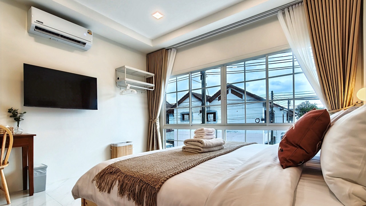 Photo of Bedroom in Bophut