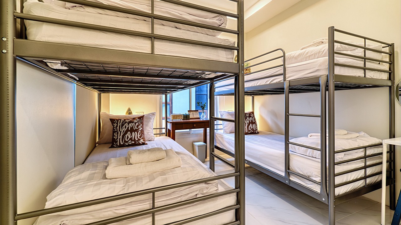 Photo of Bedroom in Bophut