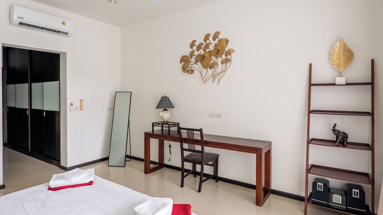 Photo of Bedroom in Cherngtalay