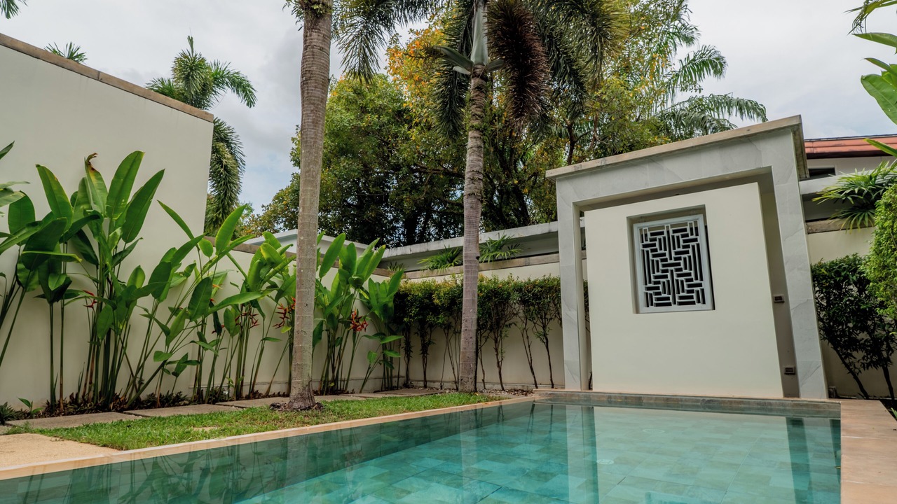 Photo of Outdoor in Cherngtalay
