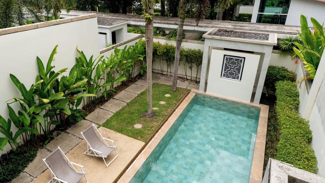 Photo of Outdoor in Cherngtalay