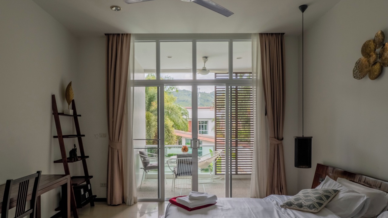 Photo of Bedroom in Cherngtalay