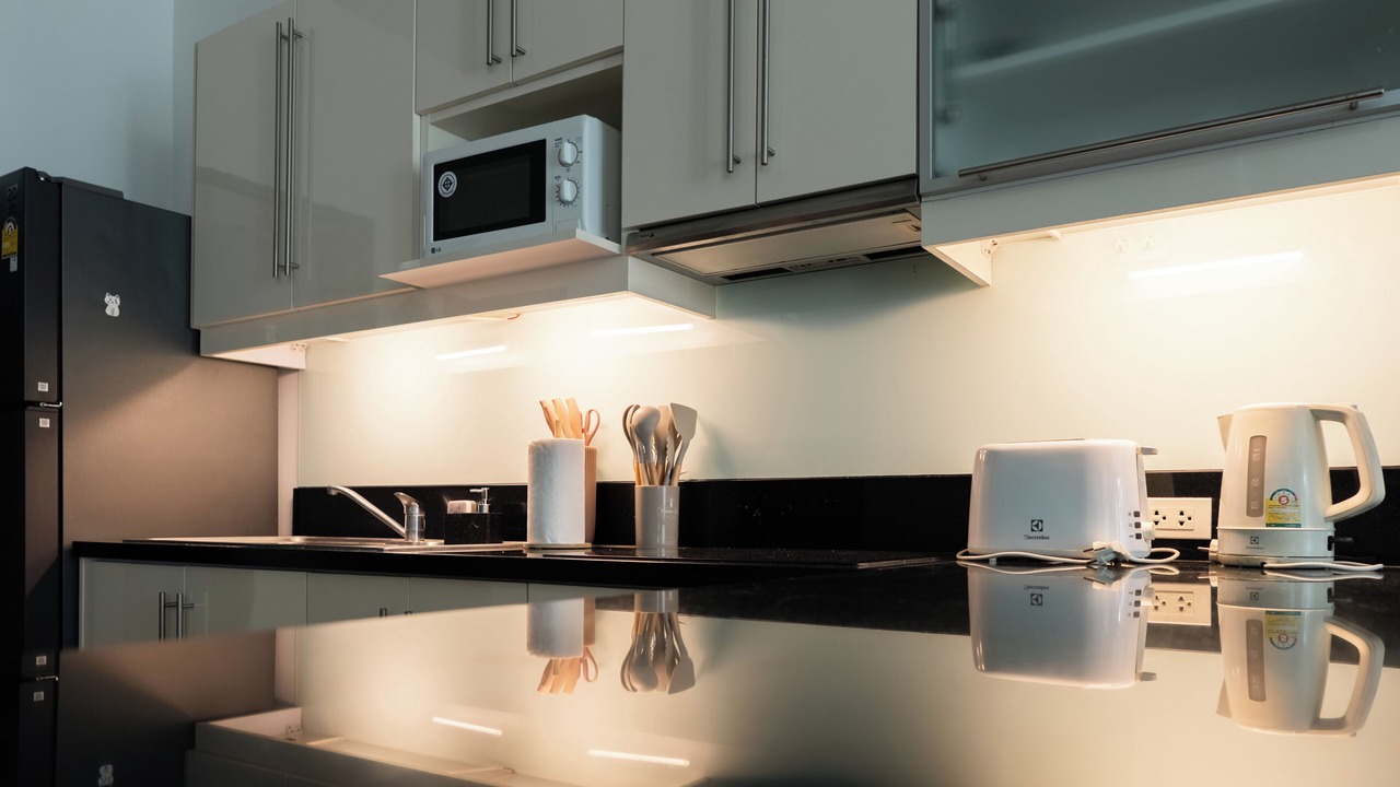 Photo of Kitchen in Cherngtalay