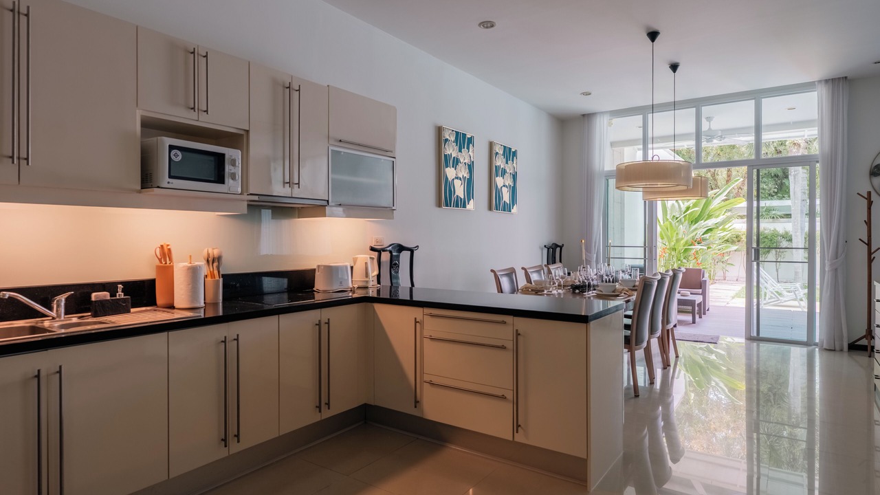 Photo of Kitchen in Cherngtalay