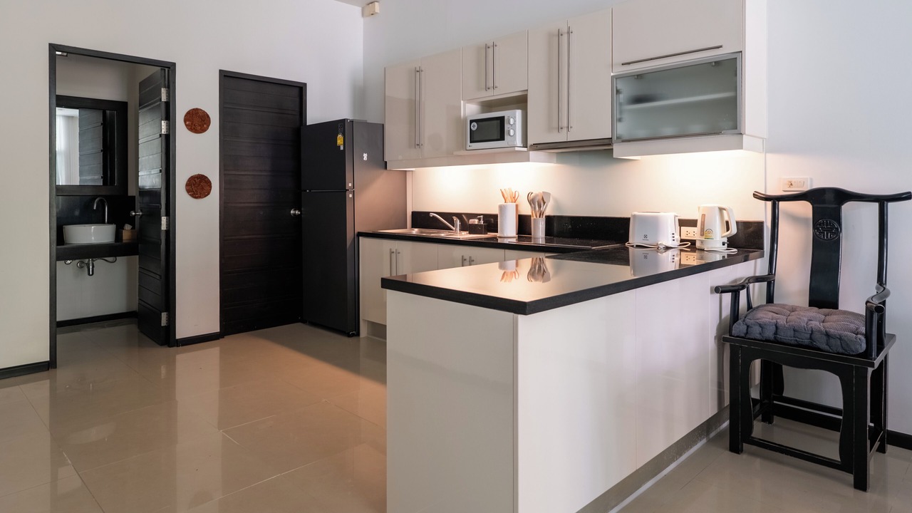 Photo of Kitchen in Cherngtalay