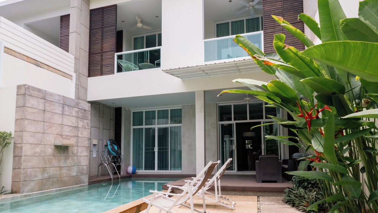 Photo of Outdoor in Cherngtalay