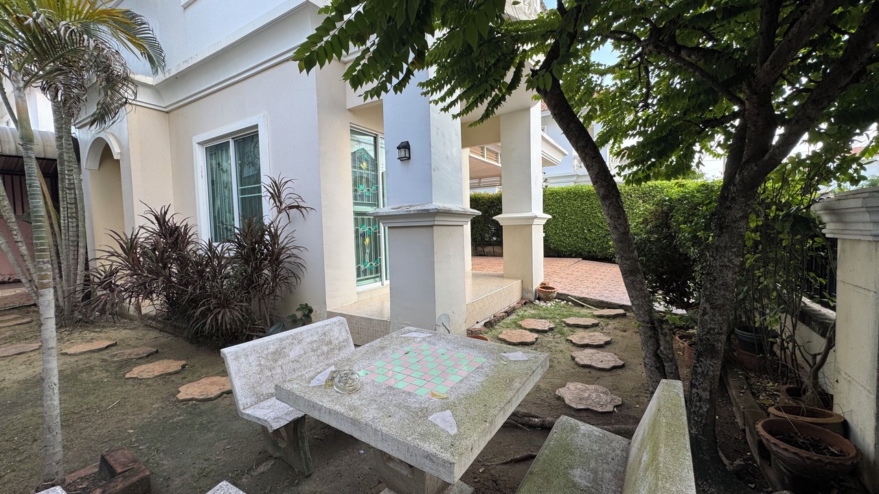 Photo of Outdoor in Bang Chalong