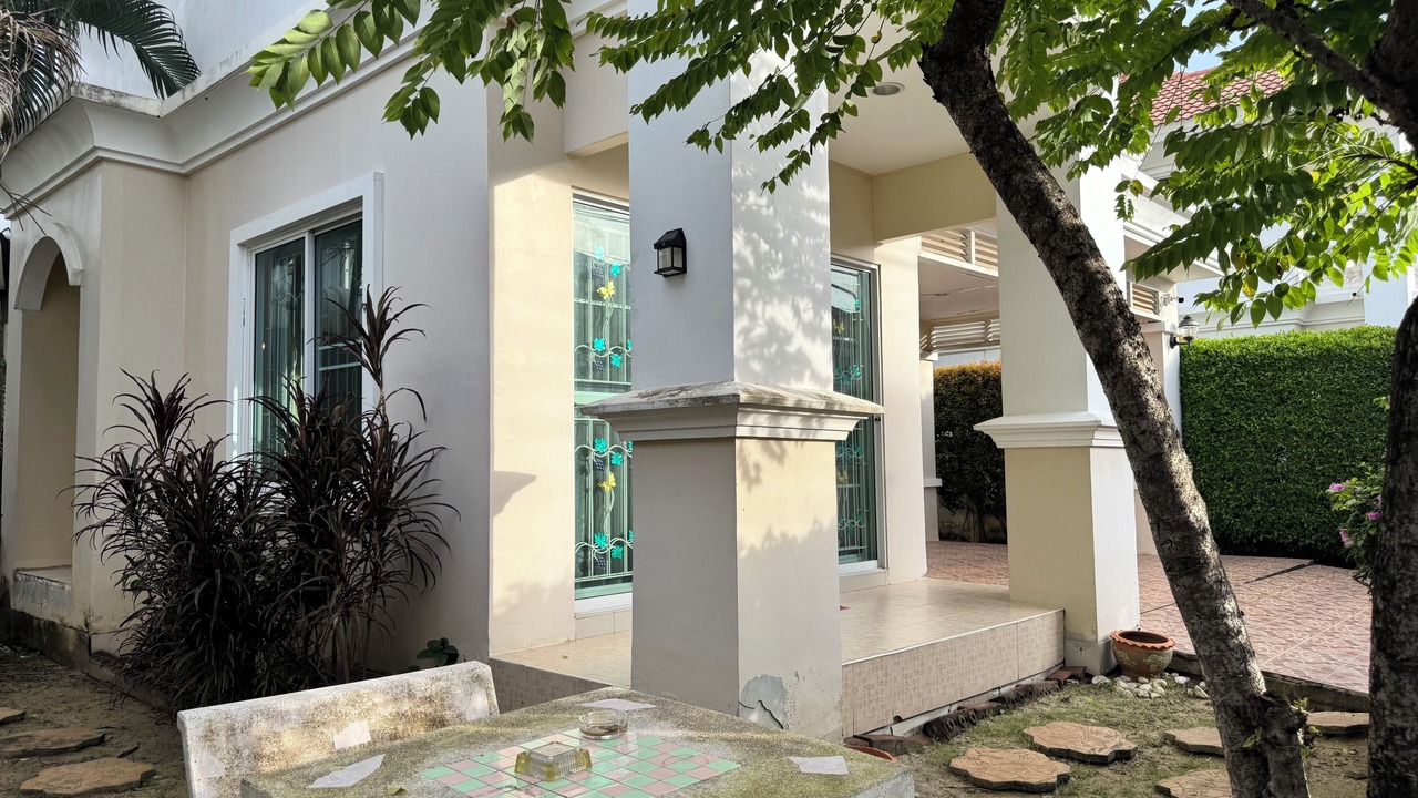 Photo of Outdoor in Bang Chalong