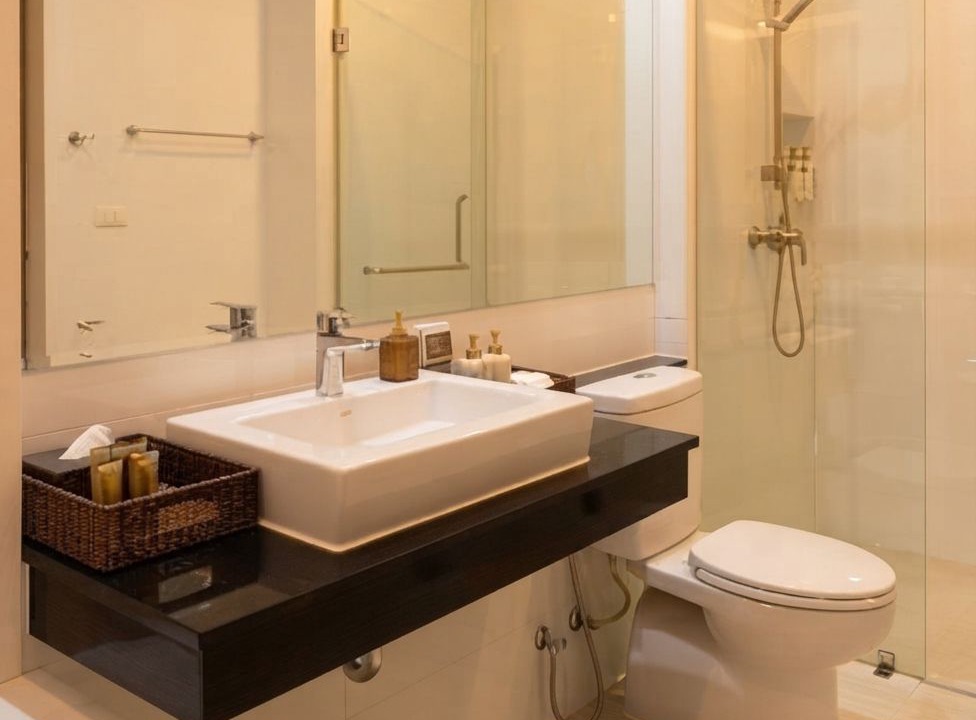 Photo of Bathroom in Nong Thale