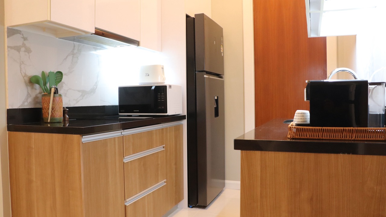 Photo of Kitchen in Nong Thale