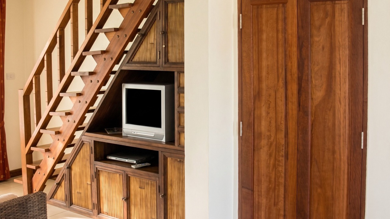Photo of Livingroom in Plai Laem