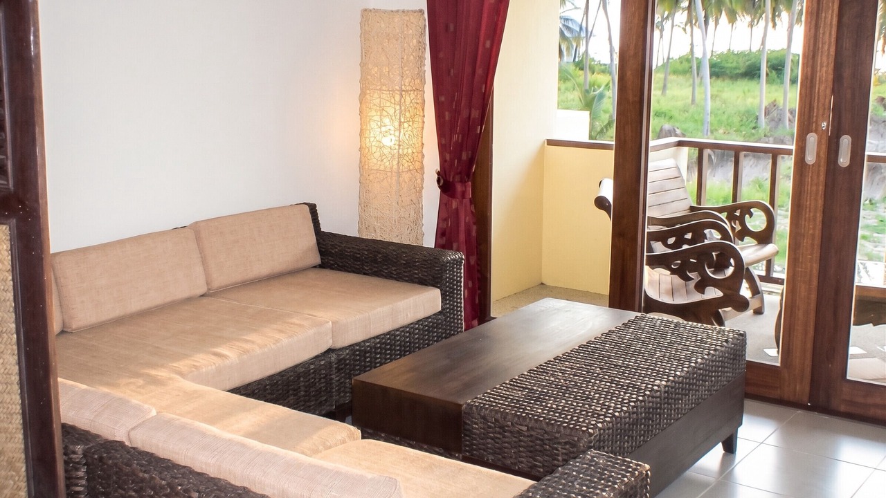 Photo of Livingroom in Plai Laem