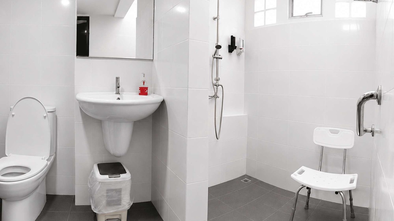 Photo of Bathroom in Si Racha