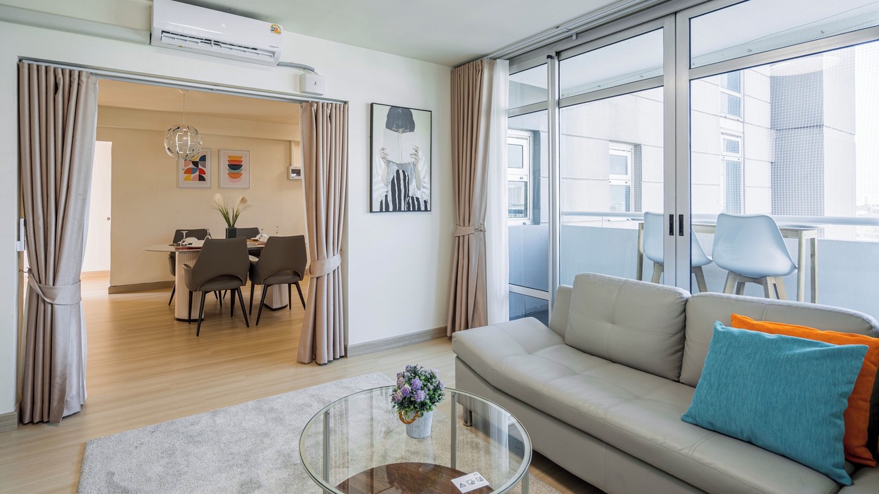 Photo of Livingroom in Ban Mai