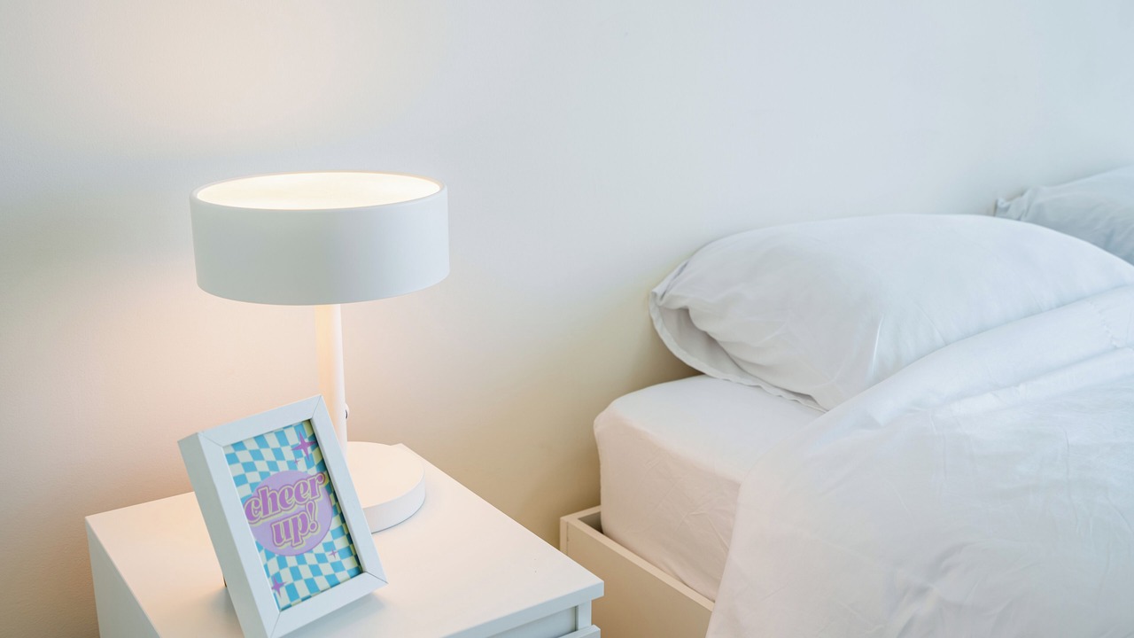 Photo of Bedroom in Ban Mai