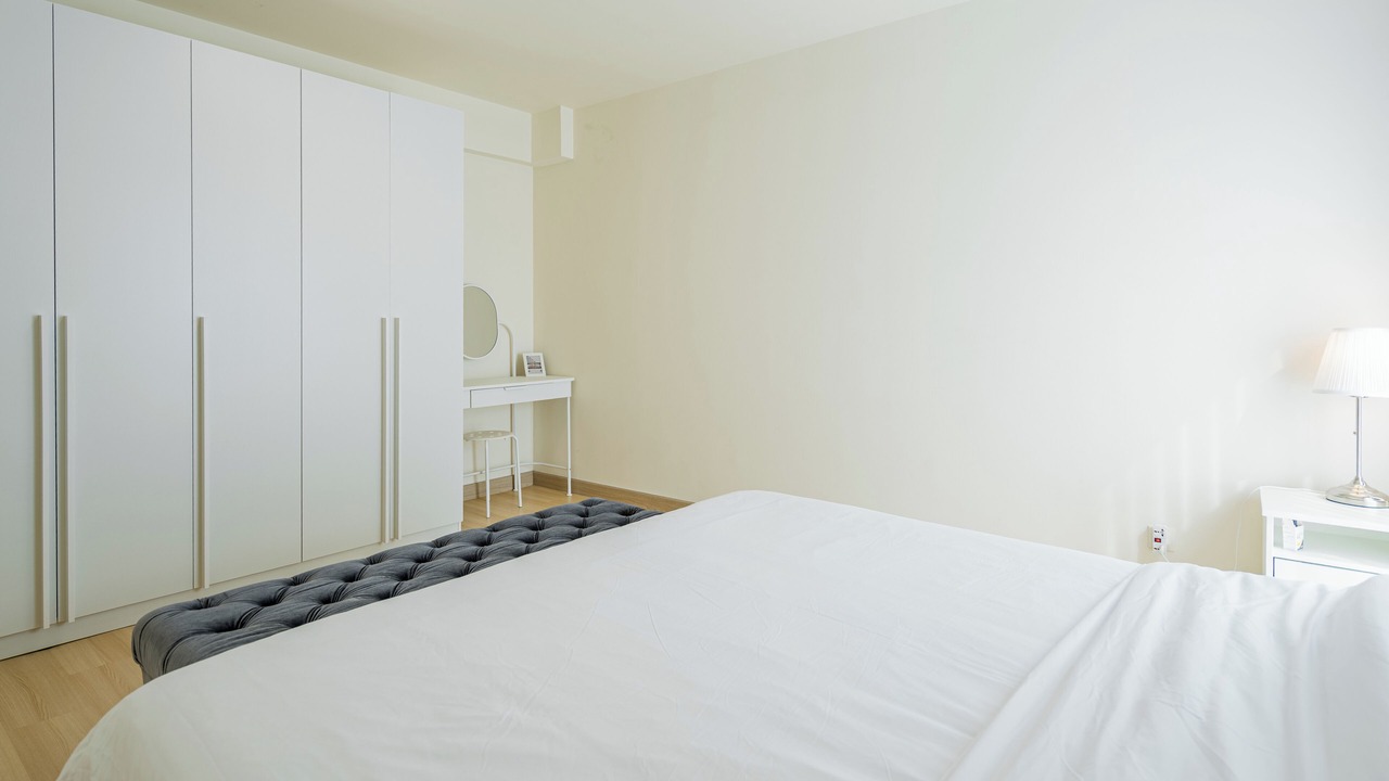 Photo of Bedroom in Ban Mai