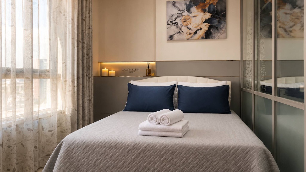 Photo of Bedroom in Na Kluea
