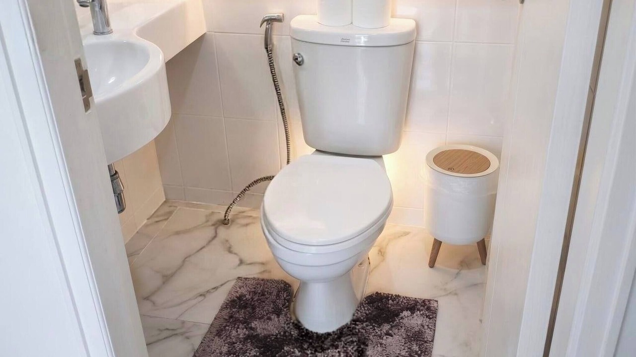 Photo of Bathroom in Na Kluea