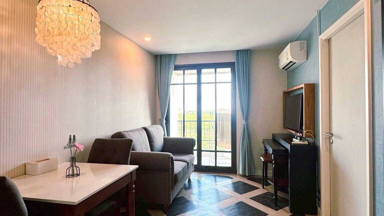 Photo of Livingroom in Na Kluea