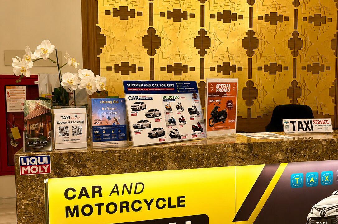 Photo of Others in Chang Khlan