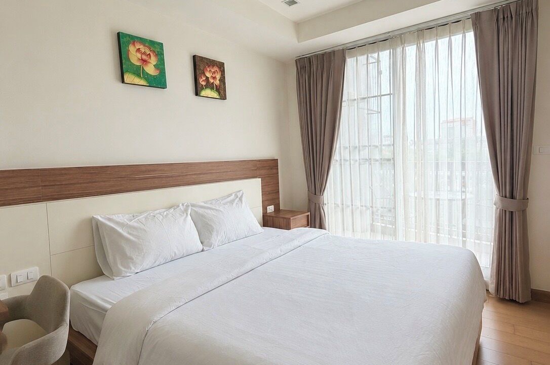 Photo of Bedroom in Chang Khlan