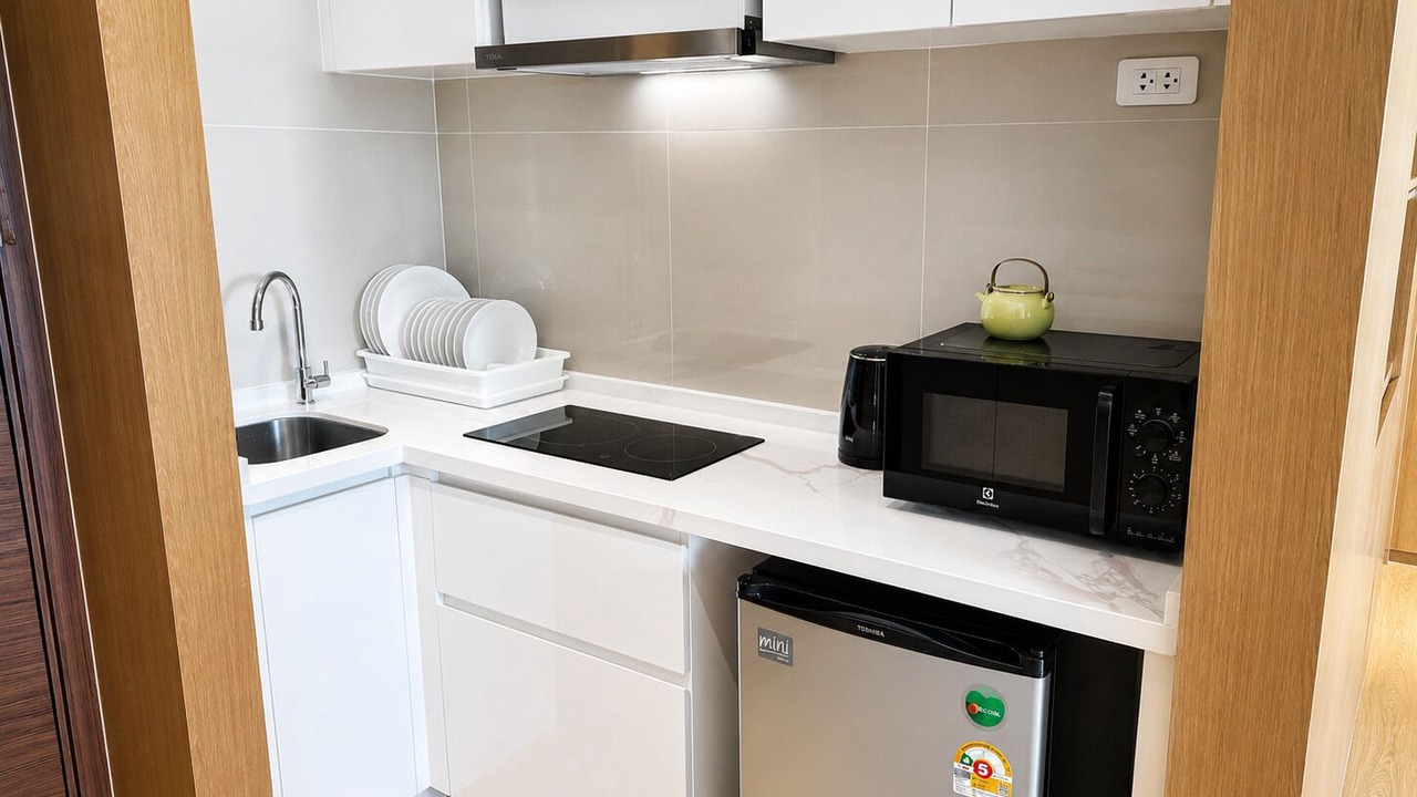 Photo of Kitchen in Rawai