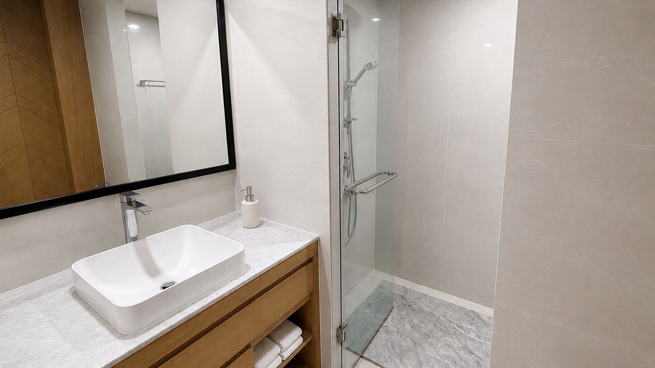 Photo of Bathroom in Rawai