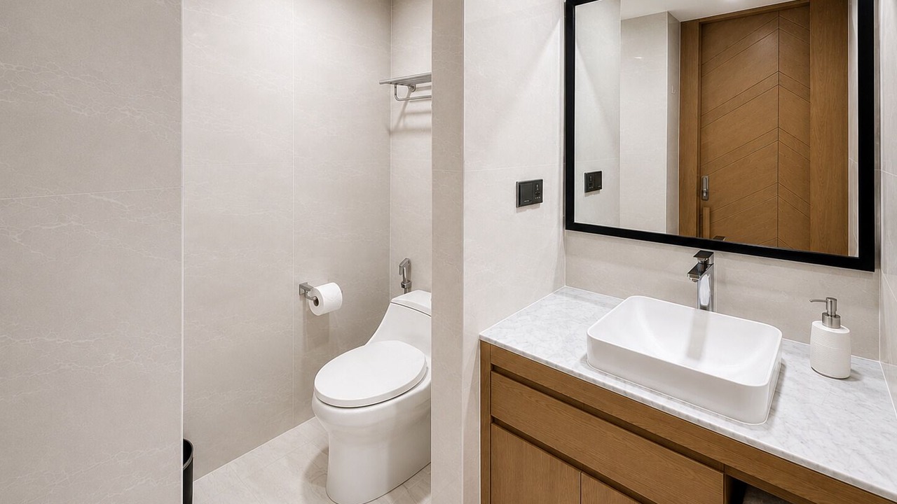 Photo of Bathroom in Rawai