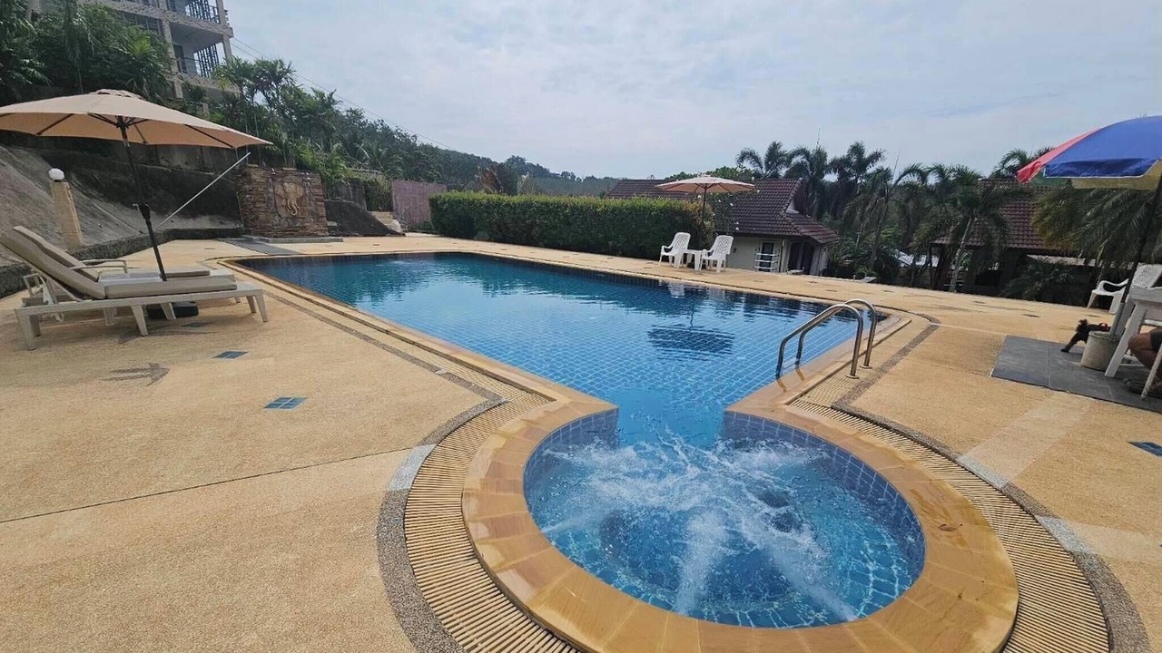 Photo of Outdoor in Ko Lanta