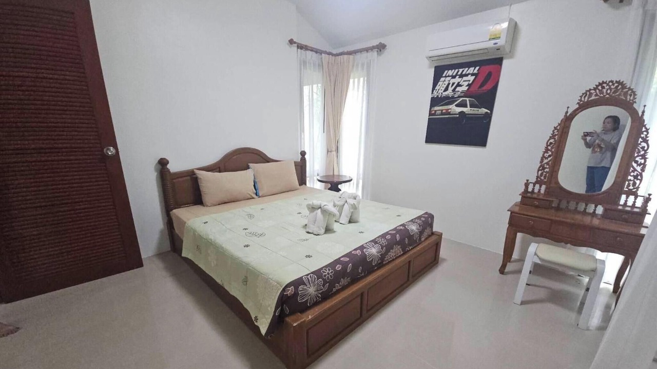 Photo of Bedroom in Ko Lanta