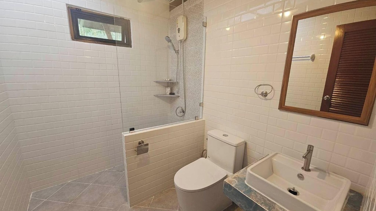 Photo of Bathroom in Ko Lanta