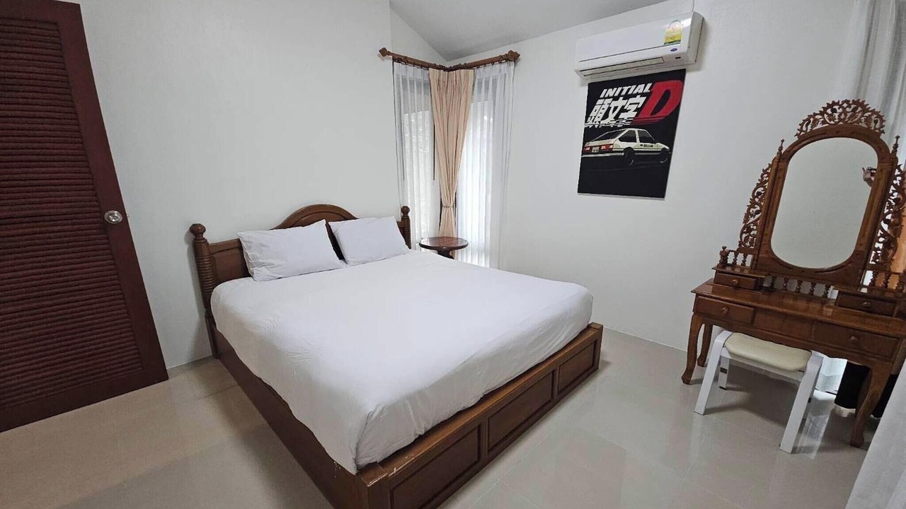 Photo of Bedroom in Ko Lanta