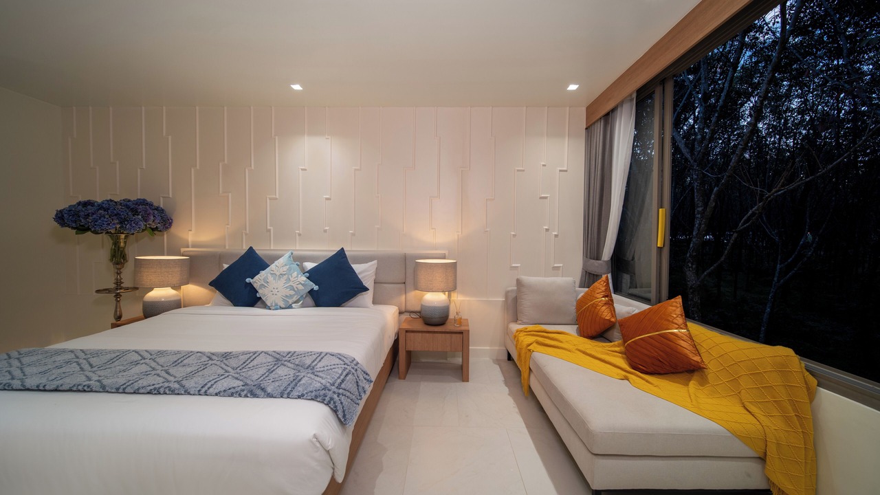 Photo of Bedroom in Si Sunthon