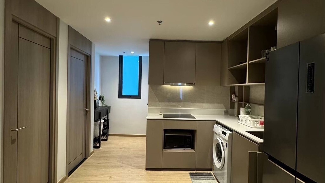 Photo of Kitchen in Pratumnak Hill