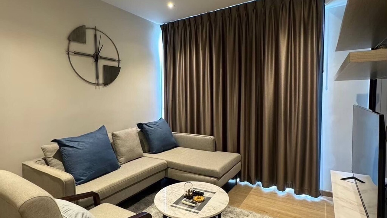 Photo of Livingroom in Pratumnak Hill