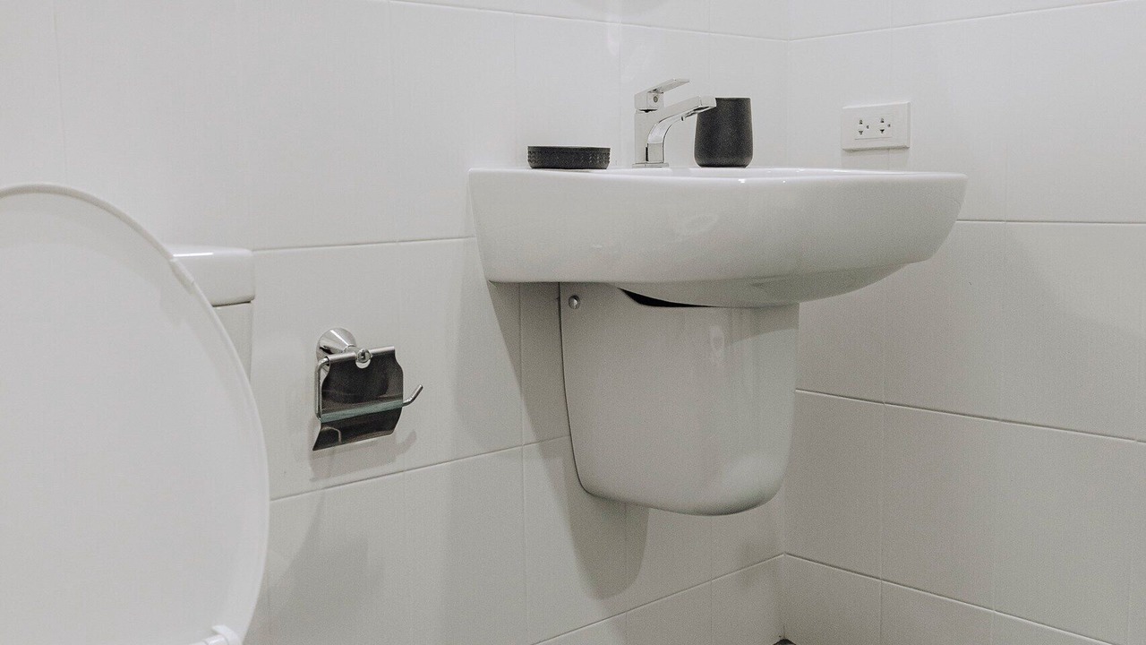 Photo of Bathroom in Rawai