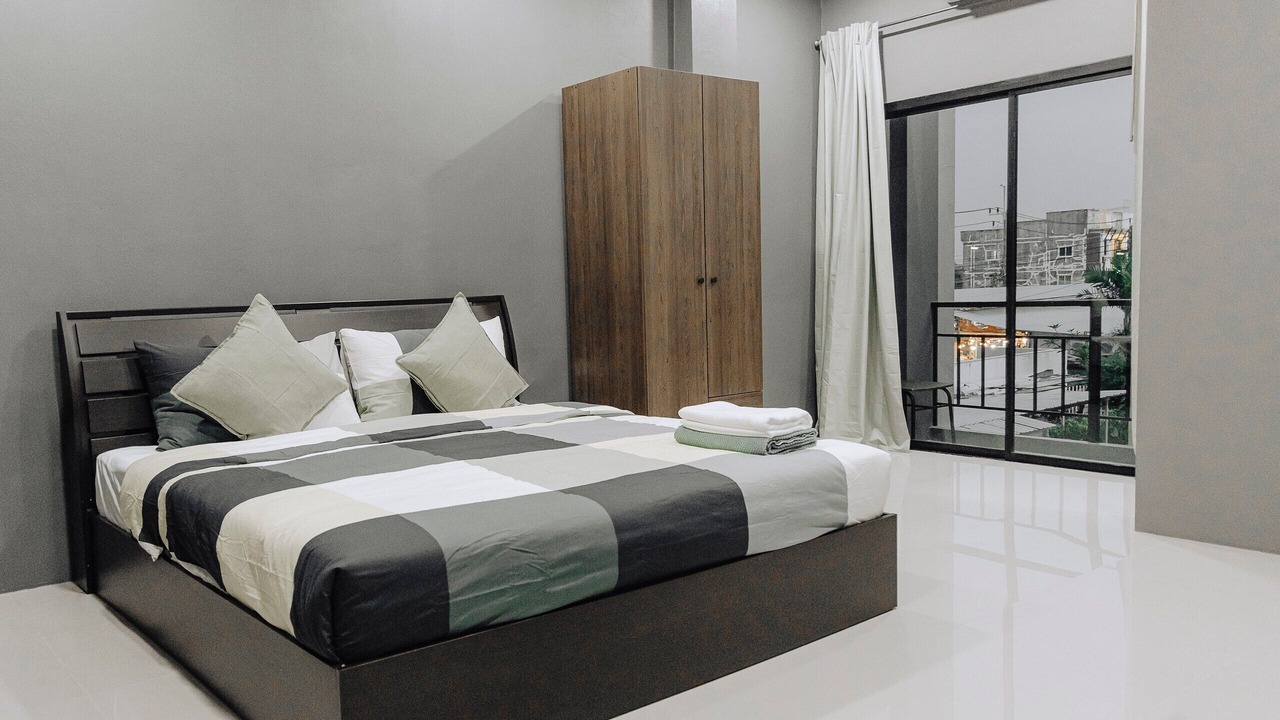 Photo of Bedroom in Rawai