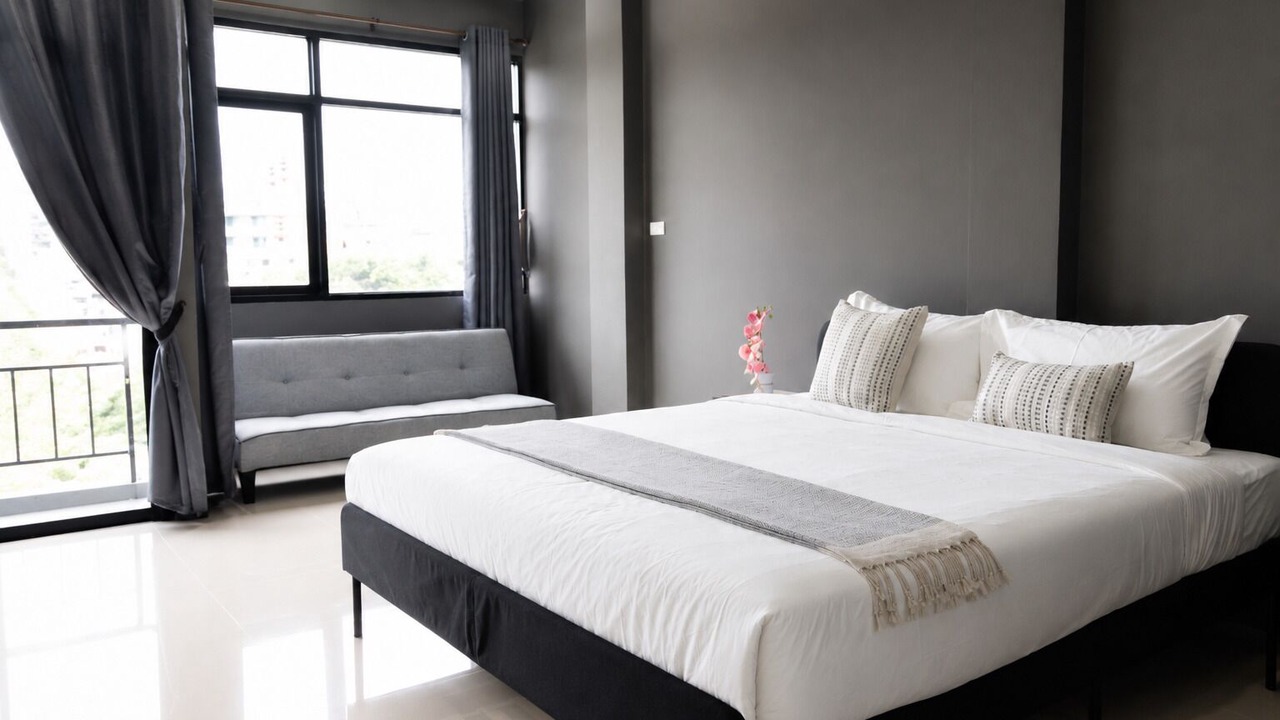 Photo of Bedroom in Rawai